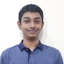 Shrinivaasan picture