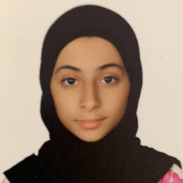 Salaamah Saif picture