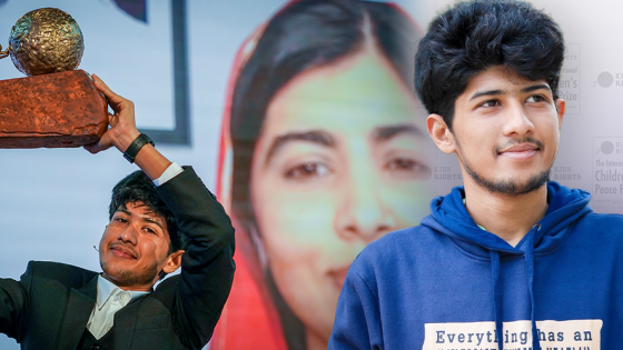 header website winner award