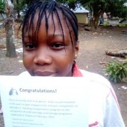 picture Margret Pessima