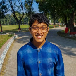 Picture – Ahnaf Abrar Husain