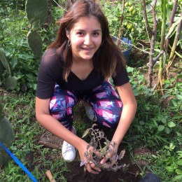 Image Jazmin Hurtado