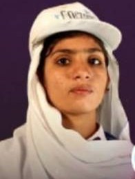 Picture Mahnoor Baloch