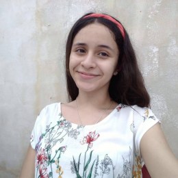 picture Evelyn Daleth Barragan Cortes