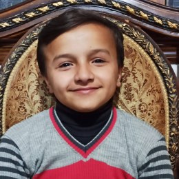 picture Muhammad Nour Al-Asmar