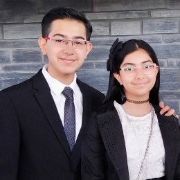 Image_aaditya-gandhi-and-aditi-gandhi