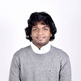 picture Maheswan Ratneshwaran