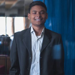 picture Jim Montasir