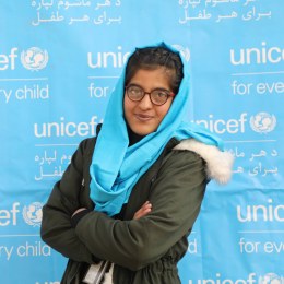 Picture – Sheela Sadat