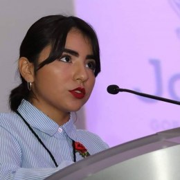 Picture Viviana Alexandra Solis Sanchez