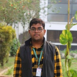 Picture Kathak Biswas Joy