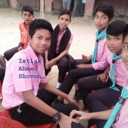 Picture Istiak Shovon