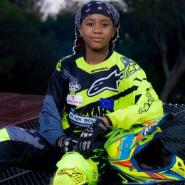 picture Tanyaradzwa Muzinda