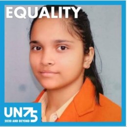 Picture Jahnavi Singh