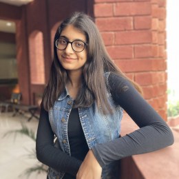 Picture Amaima Awais