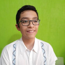 Picture Fernando Daniel de Lucio Villalobos