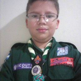 Picture Francisco Marin