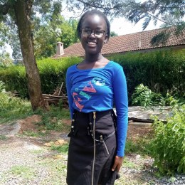 2Picture Faith Kenny