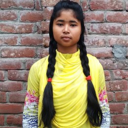 Picture Sindhu Rani Roy