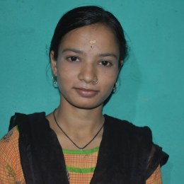 Picture Bhabyasri Dash