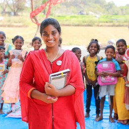 Picture Tamilarasi E