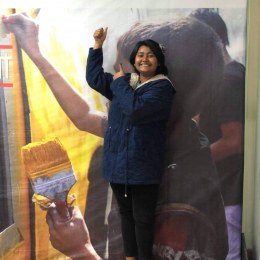 picture shreya ghosh