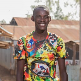 picture peter wangoni