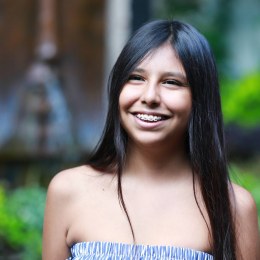 Picture Fernanda González Viramontes