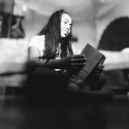 picture Cintia Itzel Nino Ruiz