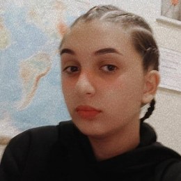 picture Ana Chubinidze