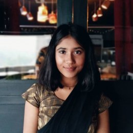 picture Nafira Ahamad