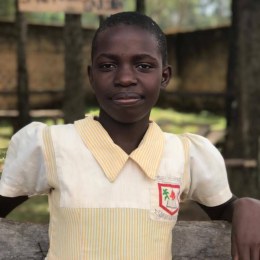 picture Cynthia Wanyama