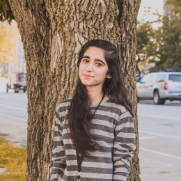 picture Ayesha Shaikh