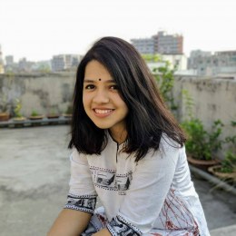 picture Syeda Abrar Toaha Draha