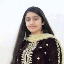 Picture Raheen Fatima