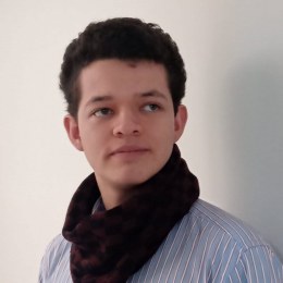 2Picture – Kabir Pajares Garces