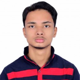 Picture Mohammad Shadab