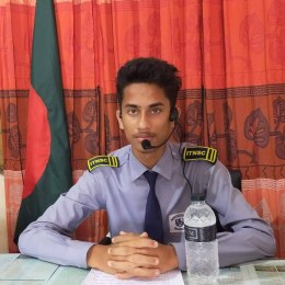 Picture – Sayed Mahmud