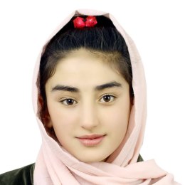 Picture – Nabila Rahmani