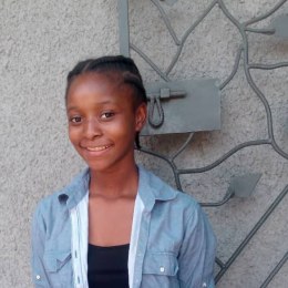 Picture – Thawana Jila Kangamba