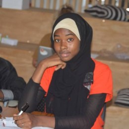 Picture – Zainab Bah