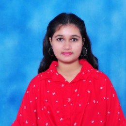 Picture – Ankitha Shreya Prasad