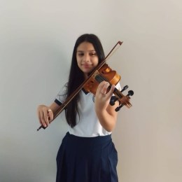 Picture – Ana Gabriela Velasco Cardona