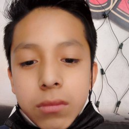 Picture – Josep Kalef Quispe Paredes