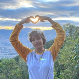 Picture – Mariana Taborda Monsalve