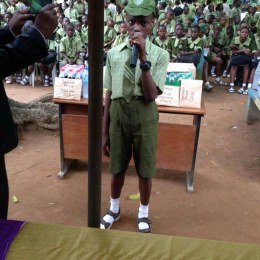 Picture – Hussaini Muhammed