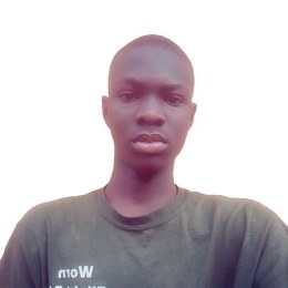 Picture – Genesis Apeh