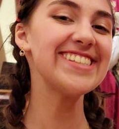 Picture – Maria Gabriela Ruva