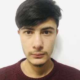 Picture – Soroush Saboory