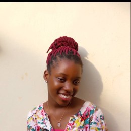 Picture – Joy Edet